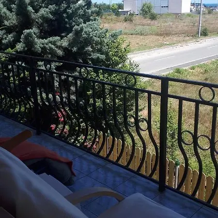 Casa Lena Nyaraló