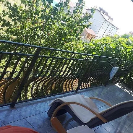 Casa Lena Costinești