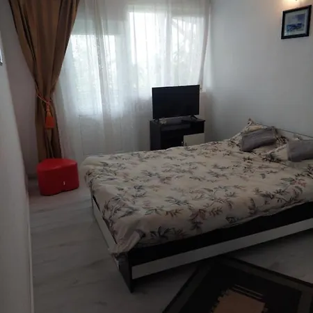 Nyaraló Casa Lena