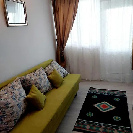 Nyaraló Casa Lena Costinești