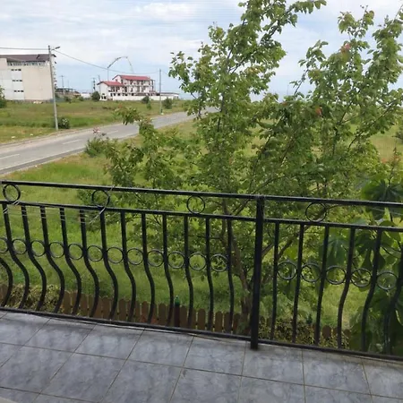 Nyaraló Casa Lena Costinești