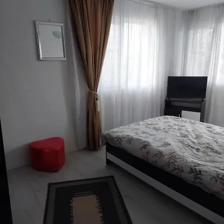 Nyaraló Casa Lena *