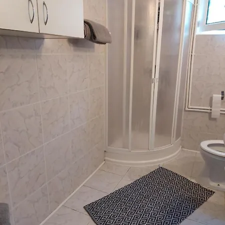 Casa Lena Nyaraló Costinești