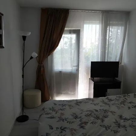 Casa Lena Nyaraló *