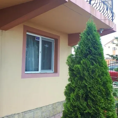 Casa Lena * Costinesti