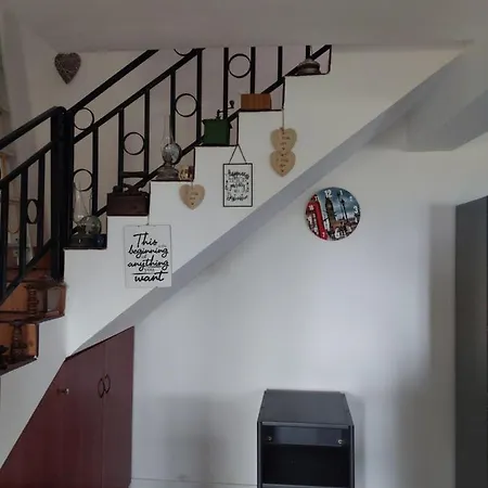 Casa Lena Сasa de vacaciones